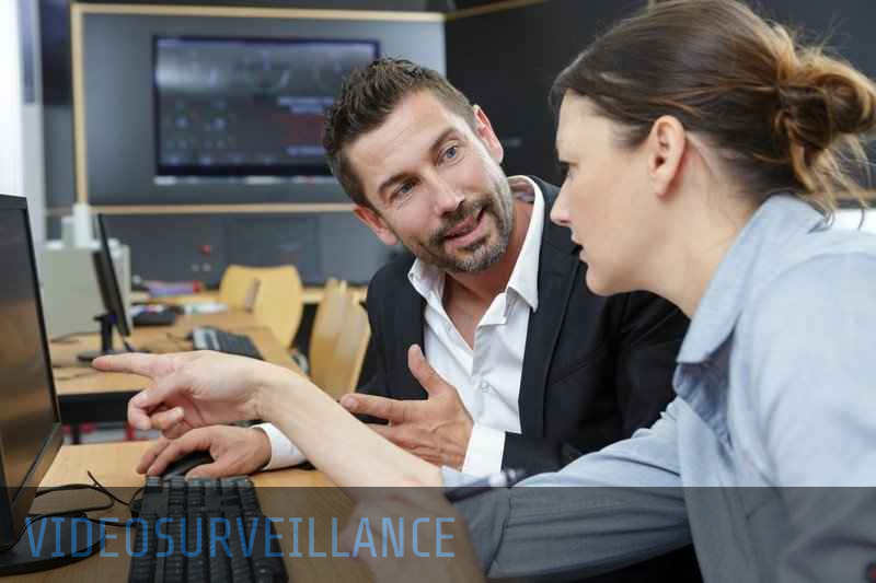 Formation vidéosurveillance